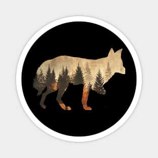 FOX Ethical Research Magnet